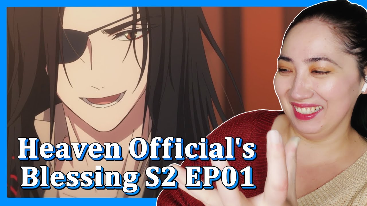 𝐇𝐞𝐚𝐯𝐞𝐧 𝐎𝐟𝐟𝐢𝐜𝐢𝐚𝐥'𝐬 𝐁𝐥𝐞𝐬𝐬𝐢𝐧𝐠 𝐒𝟐 𝐄𝐏𝟎𝟏 | 𝐄𝐎𝐍𝐍𝐈 𝐇𝐄𝐀𝐑𝐓𝐒 𝐇𝐔𝐍𝐀𝐍