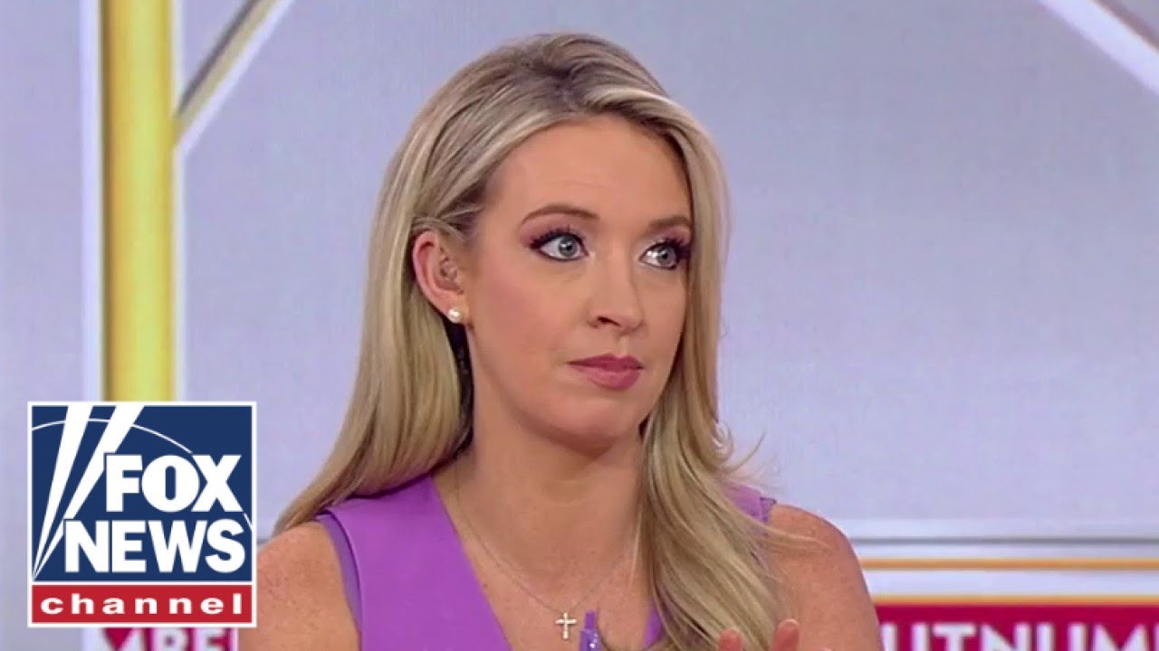 Kayleigh McEnany: The more we learn, the worse this gets