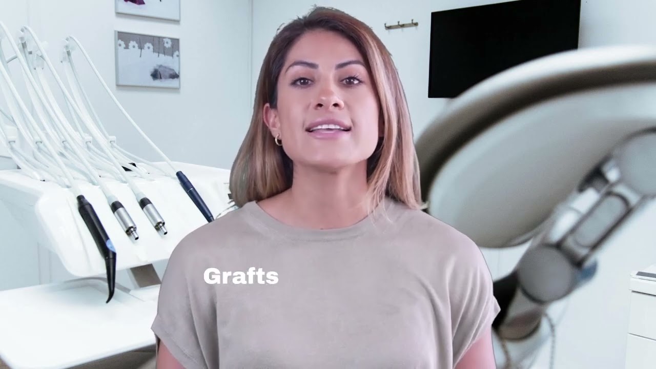 The Real Price of Dental Bone Grafts