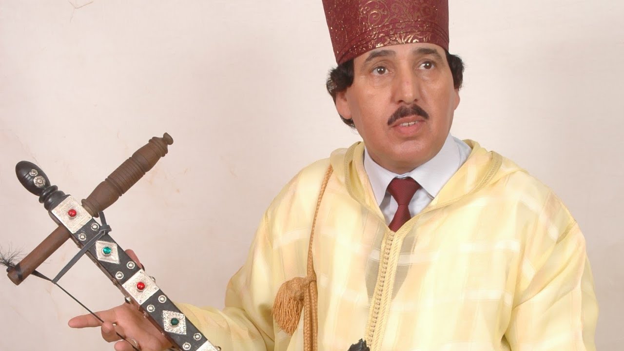Aarab ATIQUI Mani Nra  اعراب أتيكي ماني نرا