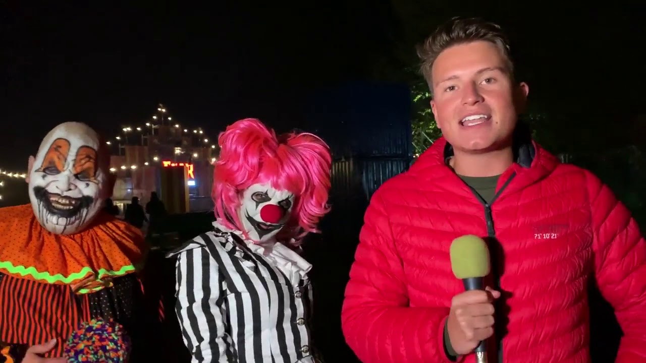 Fear Avon Valley!