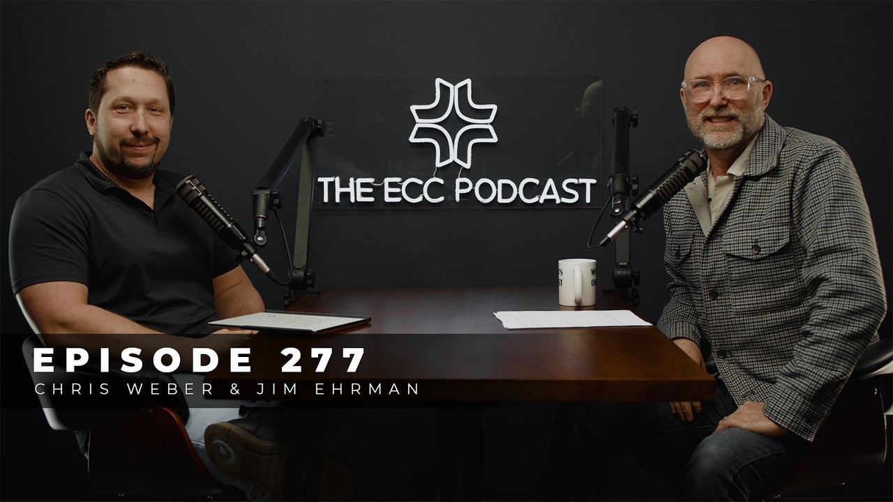 The ECC Podcast - Episode 277: Is Knowledge an Idol in Your Life?