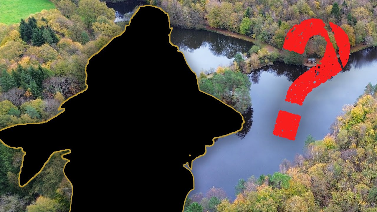 🇫🇷 2 Objectifs en 1 Session 🇫🇷🎣 | Pêche en étang privé | Damien David