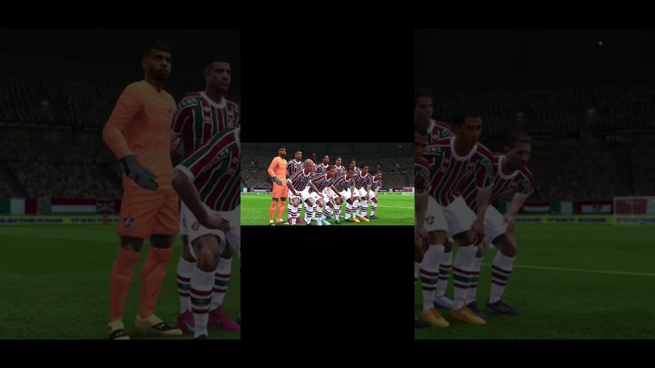 Joguei Fc Mobile Parte 6