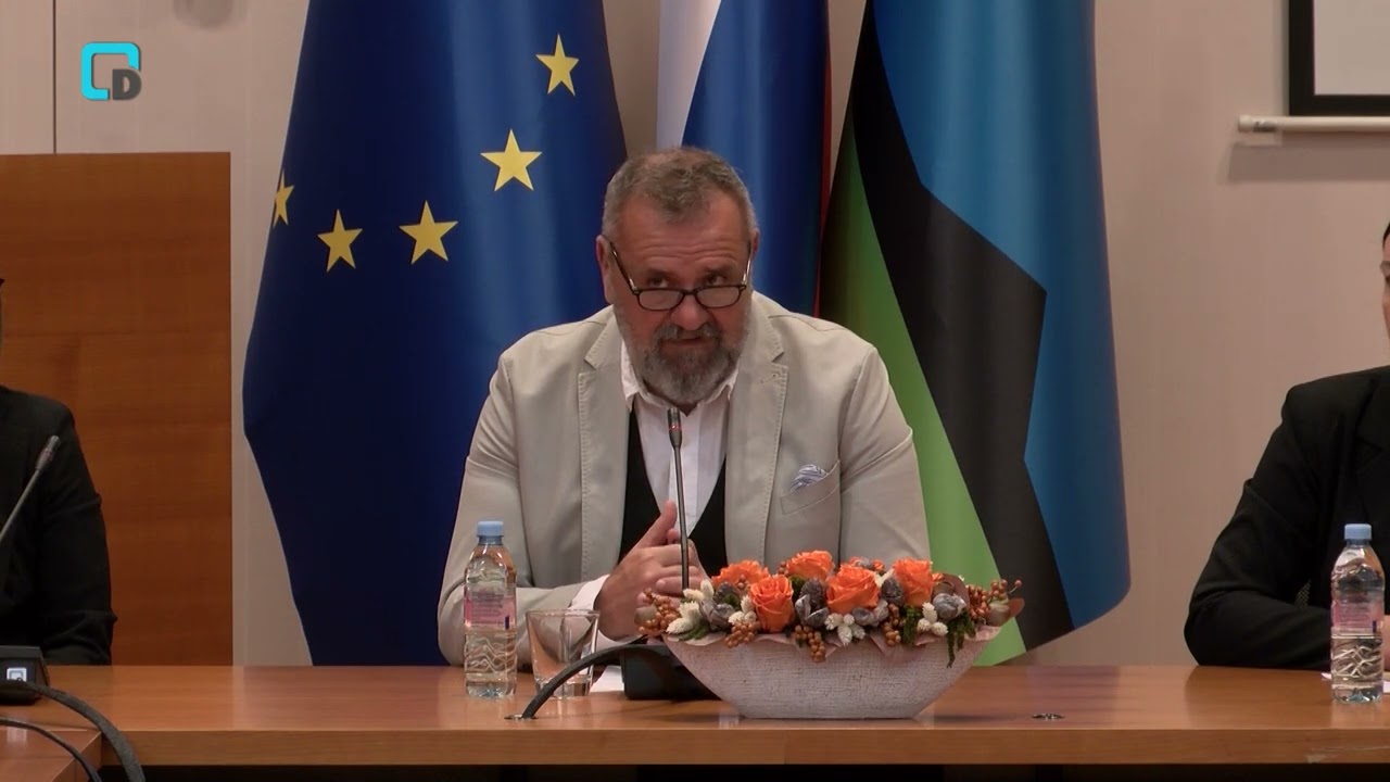 33.  REGIJSKI OTROSKI PARLAMENT - ZASAVSKA REGIJA