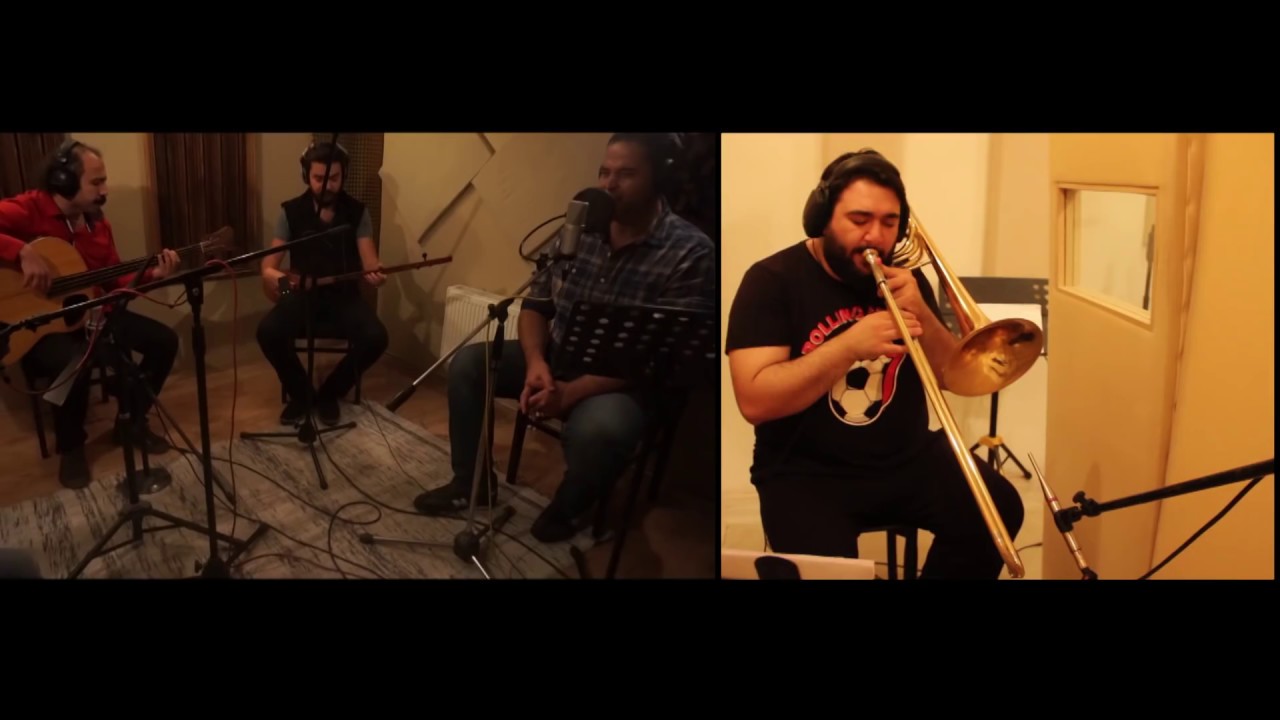5 QUARTET - İREYHAN EKER MİSİN