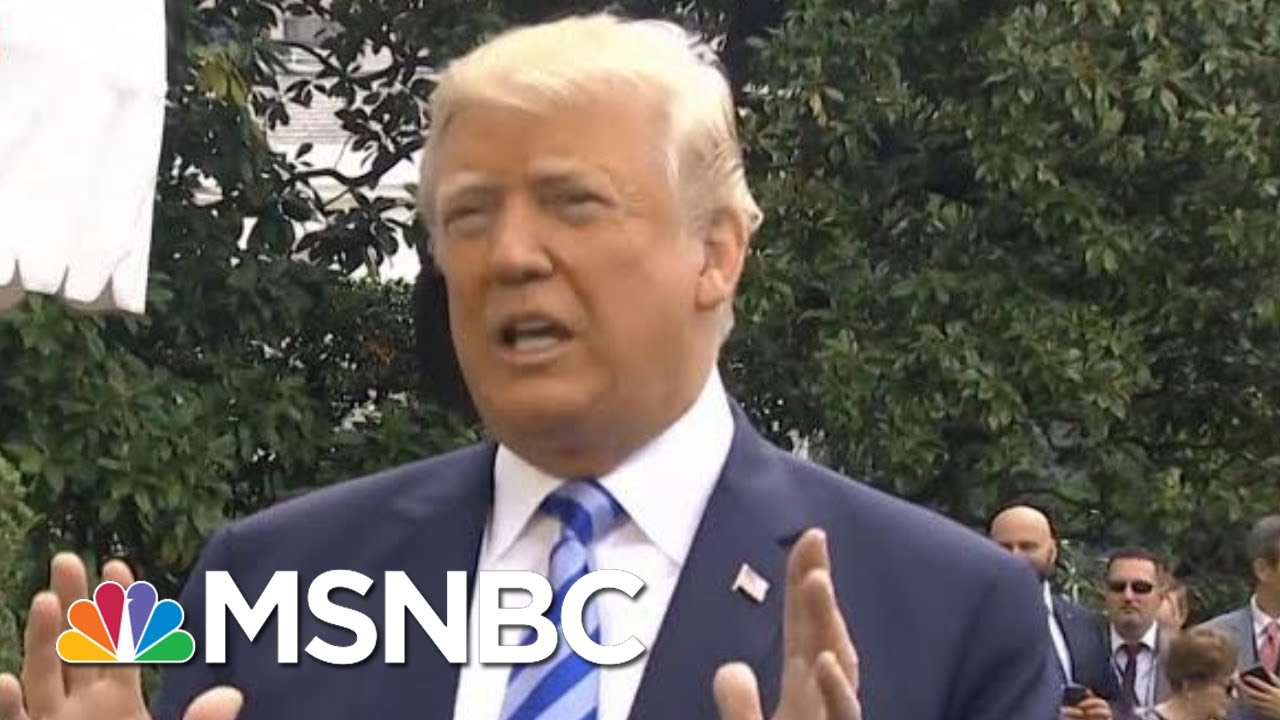 Did Bill Barr Exploit Robert Mueller’s Quiet Approach To The Job? | The Beat With Ari Melber | MSNBC