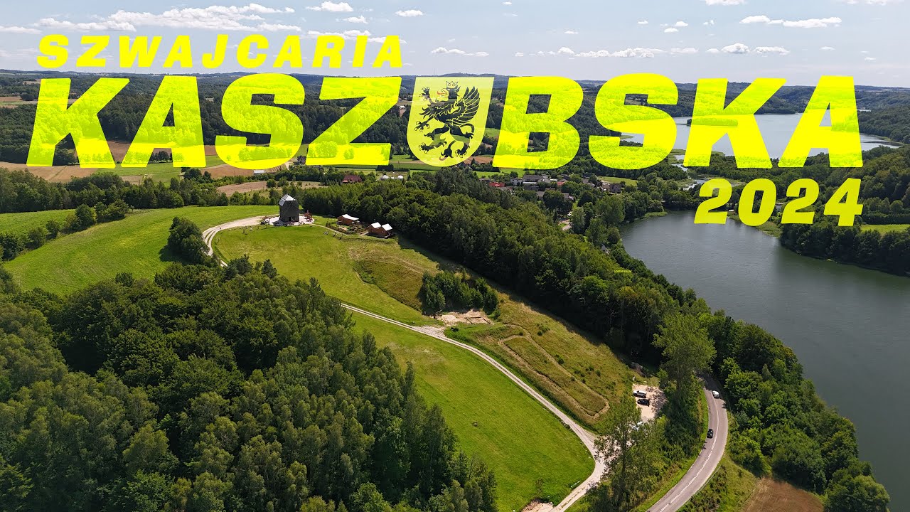 Szwajcaria Kaszubska 2024