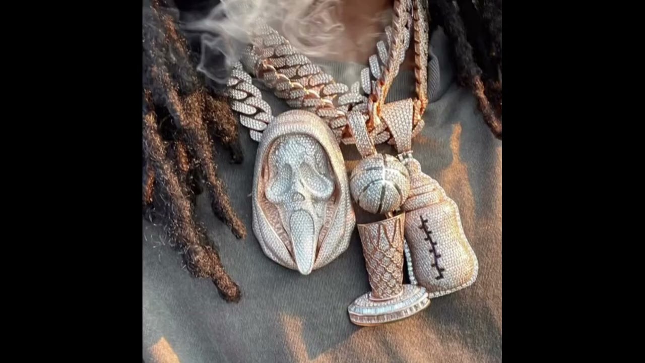 [FREE] Baby Smoove x Rocaine x Detroit Type Beat - 