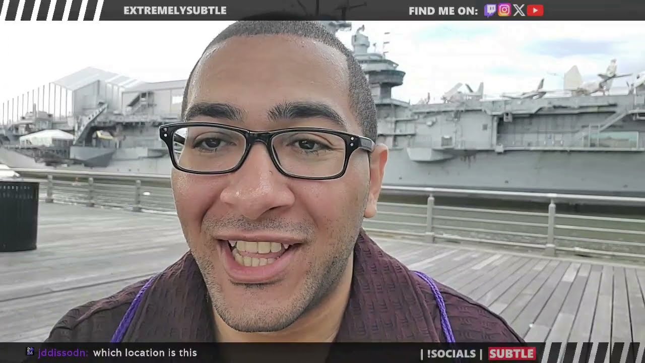 Mike Posner & Kids That Fly Concert At Times Square, Ghostbusters HQ, Strange Statues & Stranger Art