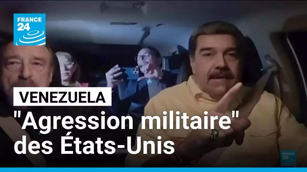 Venezuela : 