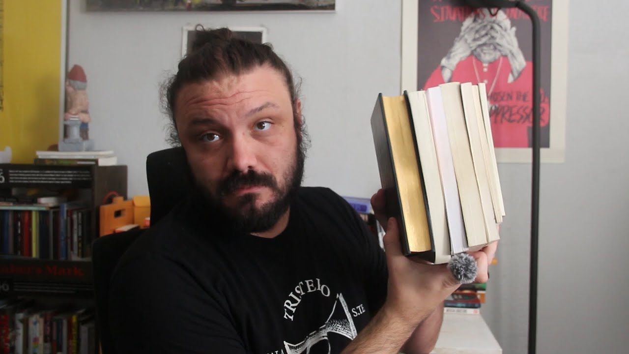 Top 5 Reads of 2025