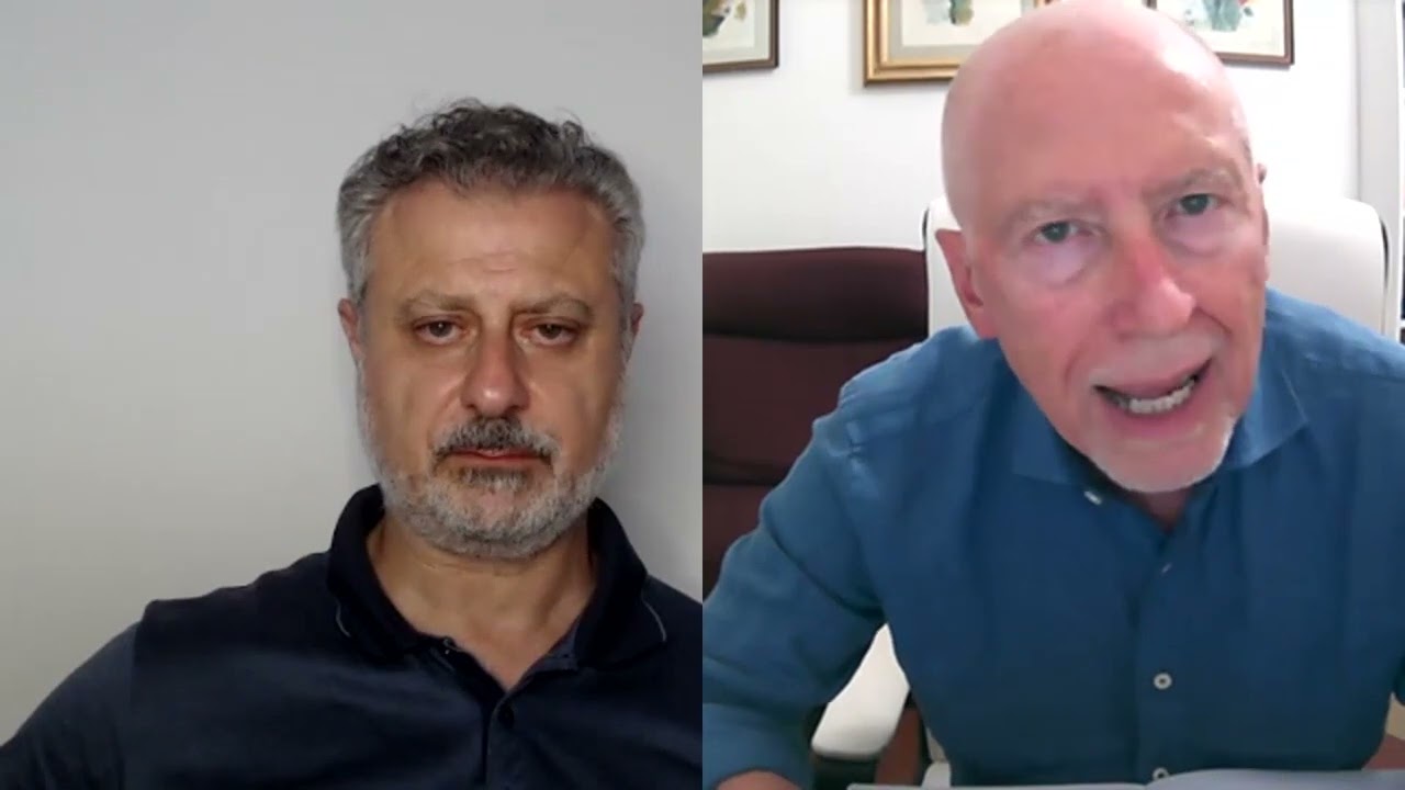 Fibromialgia intervista al Dr Lorenzo emmi immunologo