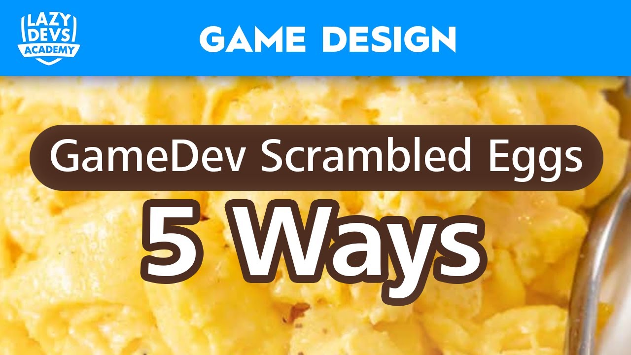 5 Overlooked Genres for Your First Game