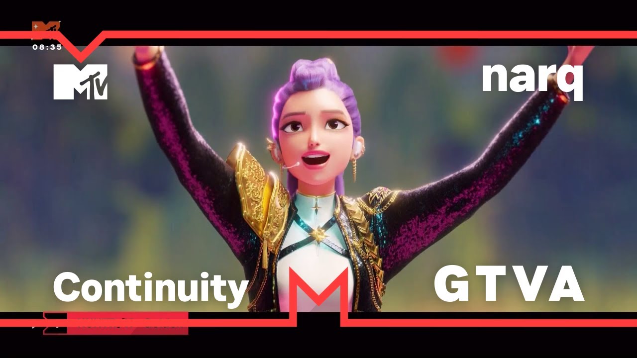 MTV Poland - Continuity (December 27th, 2025)