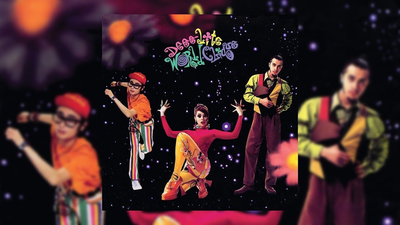 DJ AKEEN APRESENTA DR SAMPLE DEEE LITE
