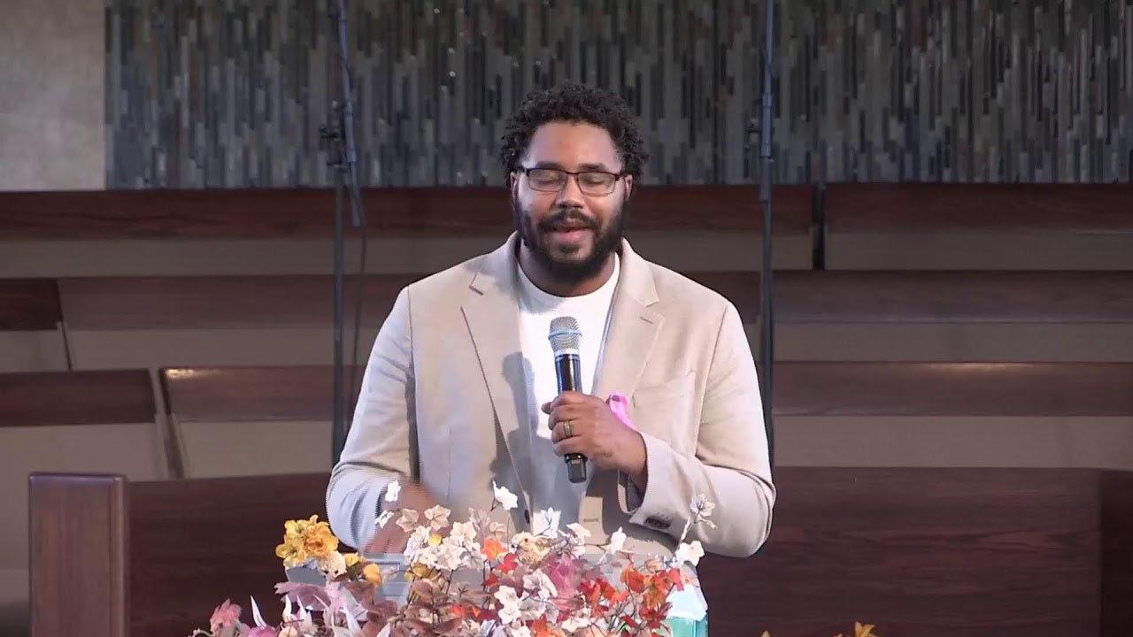 Kansas Avenue SDA Church Morning Worship