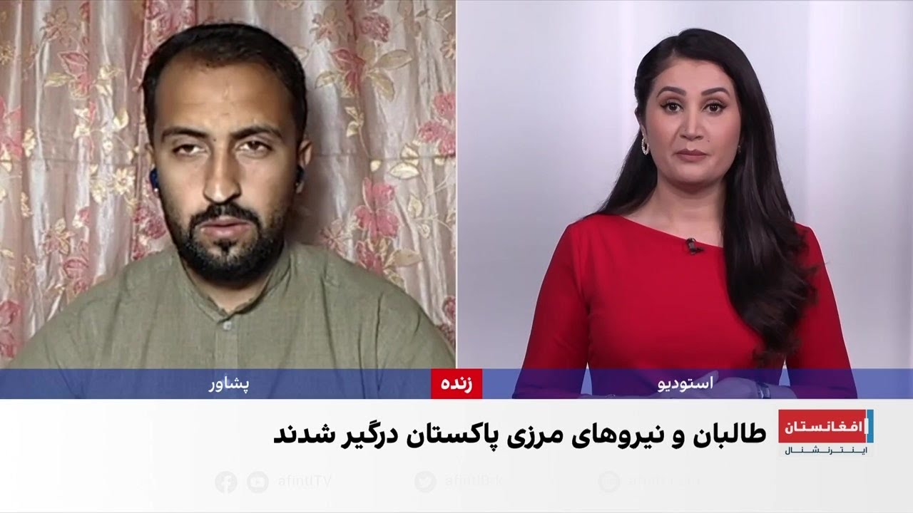 جزئیات تازه از درگیری‌های مرزی میان طالبان و پاکستان
