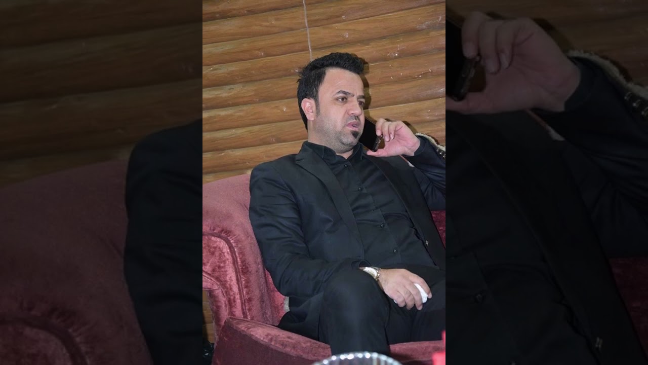 Ismail Siyari 2008 Dawat