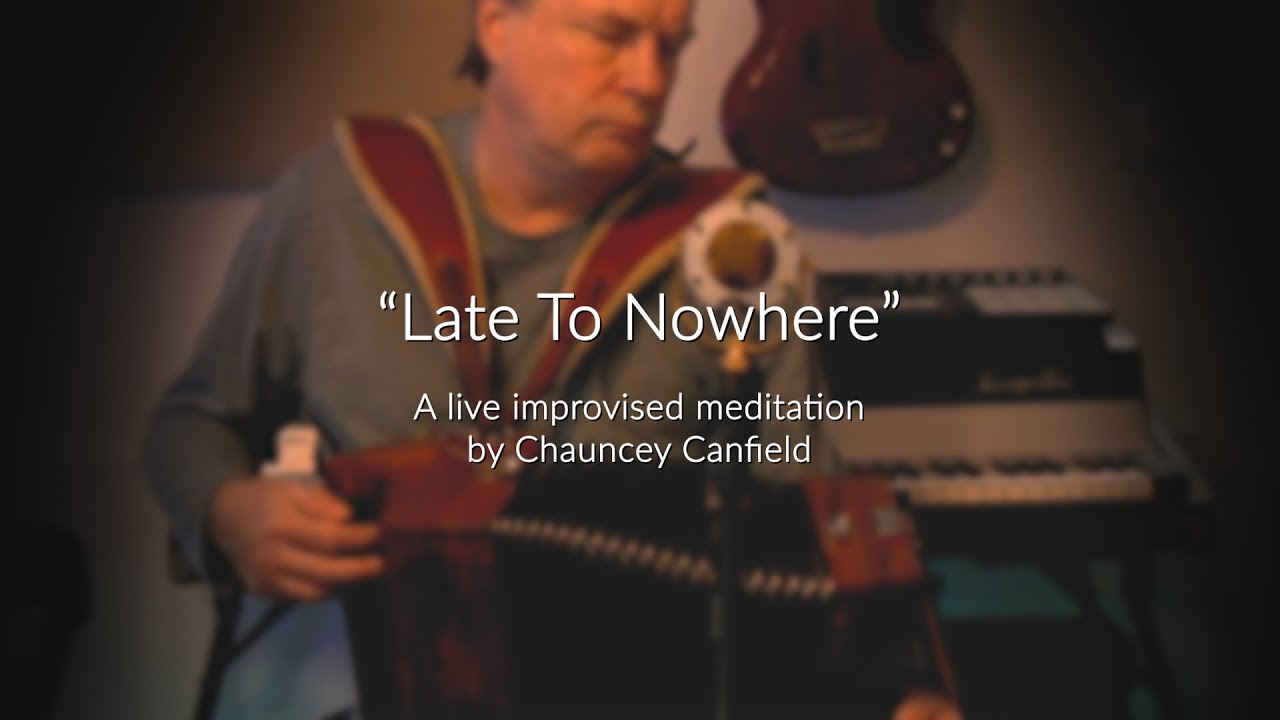 Chauncey Canfield 