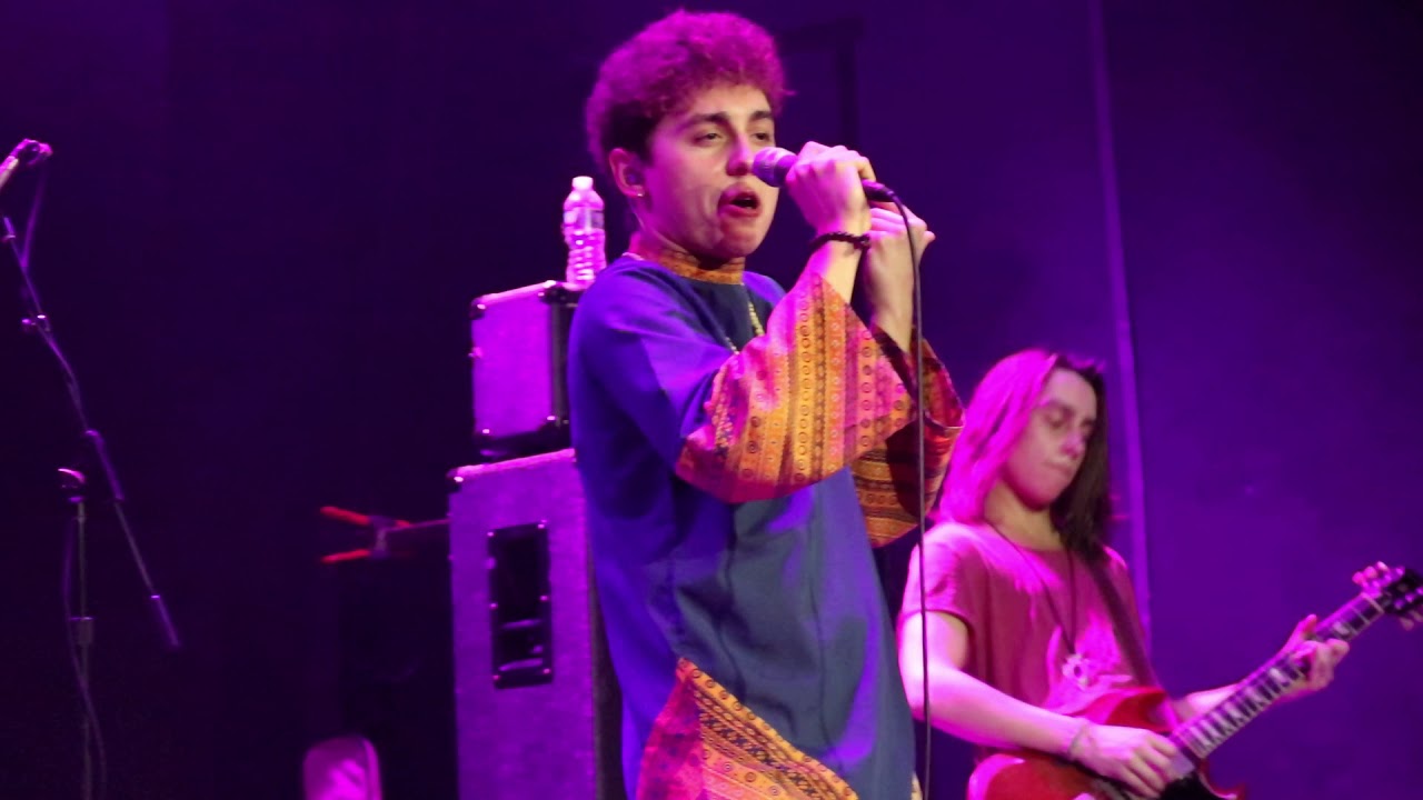 Greta Van Fleet 