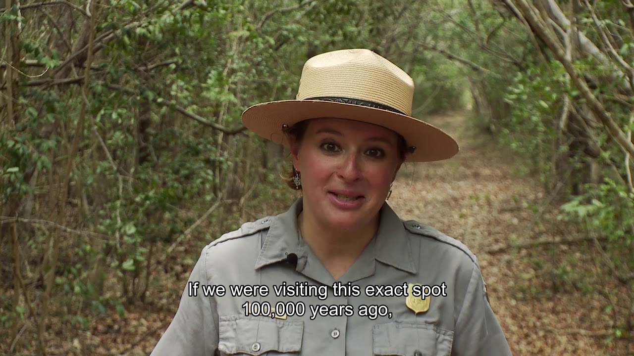 Connections: Exploring Biscayne National Park  (Episode 3: The  Florida Keys   )