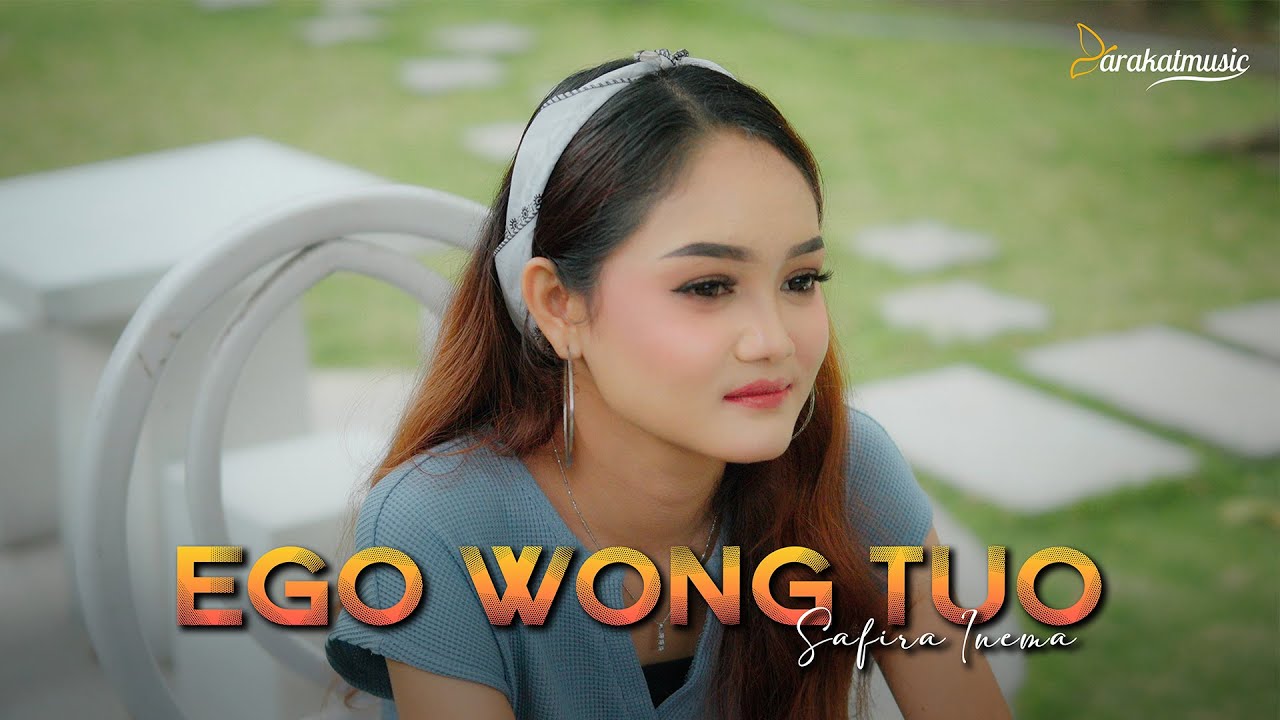 SAFIRA INEMA - DJ KUDU ISO KUAT BALUNGANE - EGO WONG TUO VIRAL TIKTOK TERBARU I Barakat Music