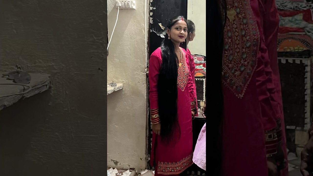Suhani Hair Par Konse Oil Use Karti Hai Or Aj Job Me Bhigkar Gaya #shorts #minivlog