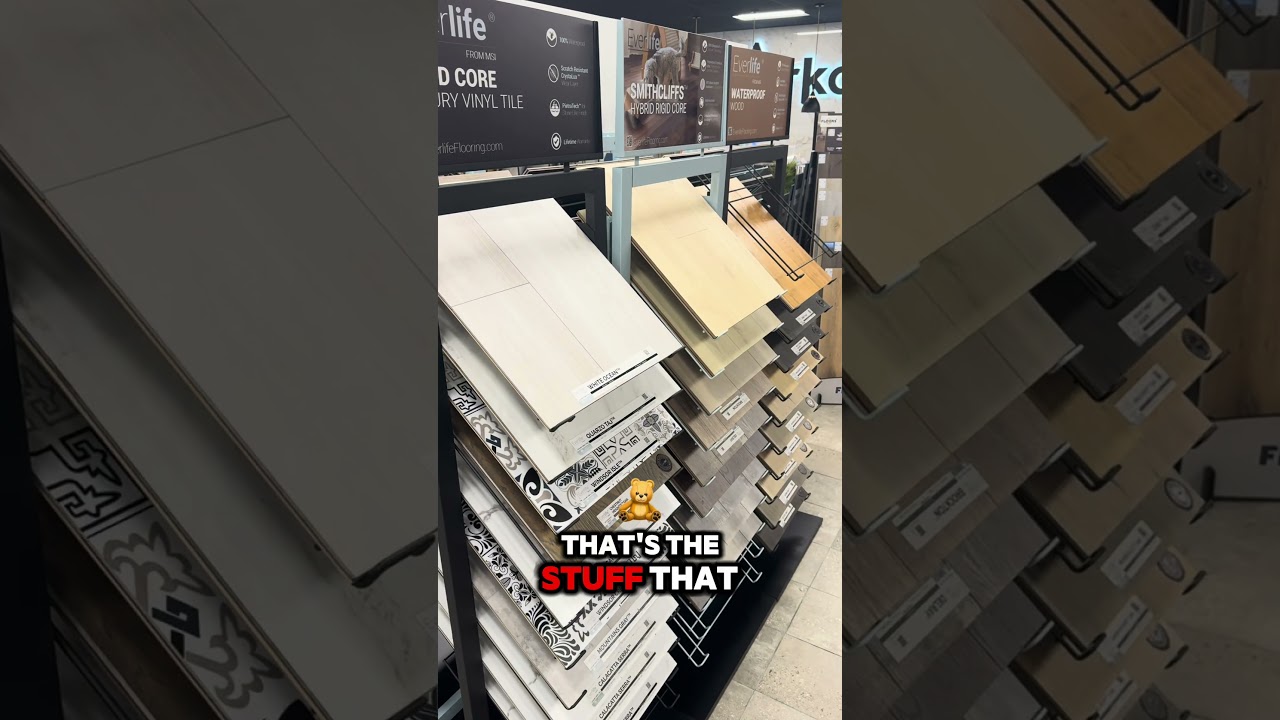 AVOID This Floor Buying Mistake!