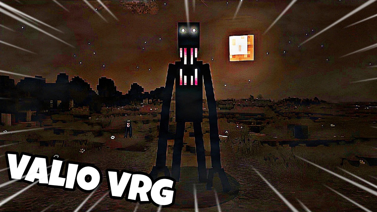 ¡NO JUEGUES ESTOS MODS DE TERROR EN MINECRAFT! 💀