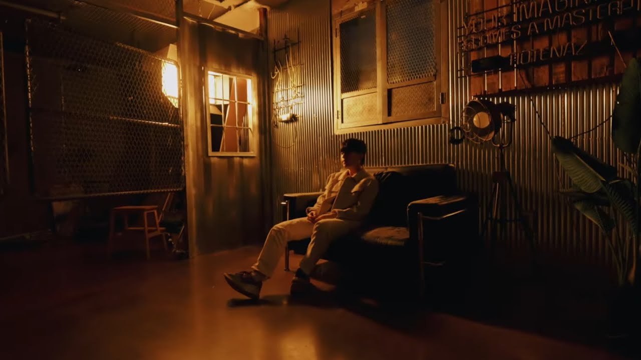 태비 (Taeb2) - Fine and Free (Feat. 김승민) Official MV