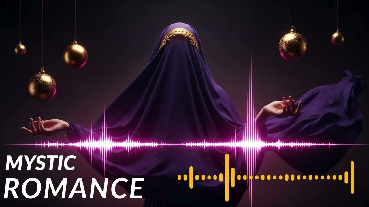 Habibi Night Party Remix 🌌 Arabic EDM Club Vibes