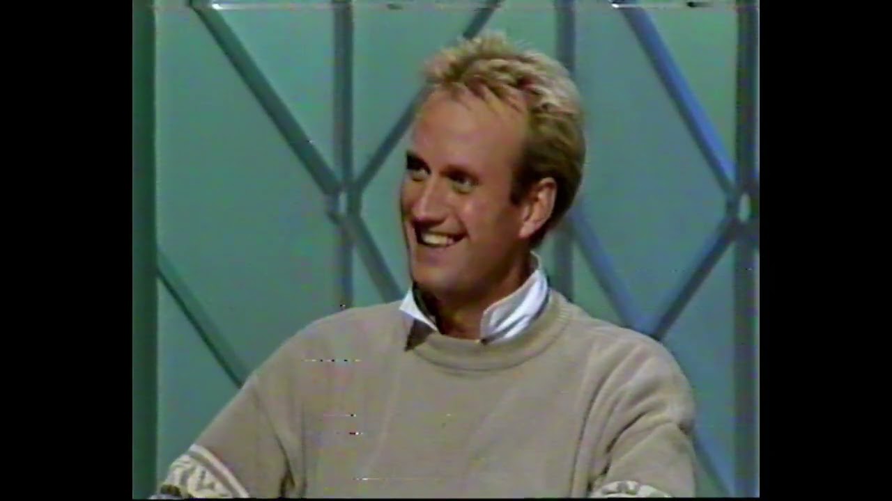 DR 1. april 1989 Fup eller Fakta (video 2000)