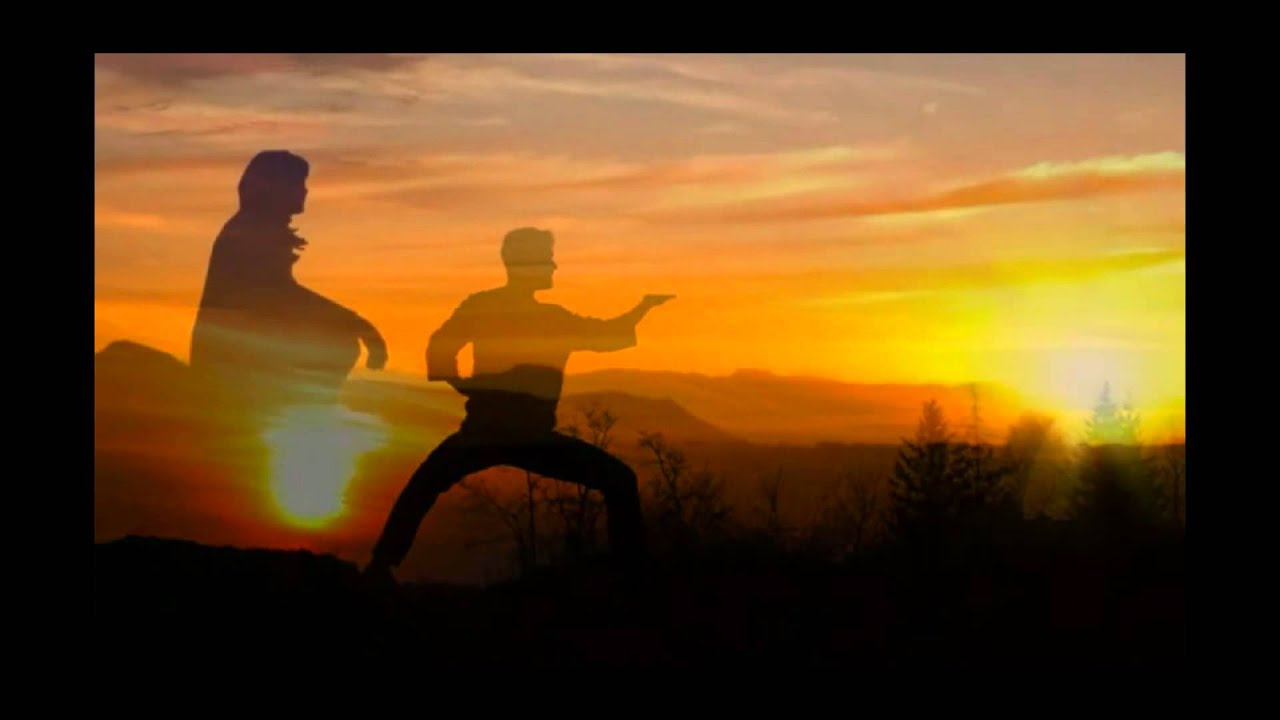 Salud Espiritual - Meditacion Guiada - Brahma Kumaris
