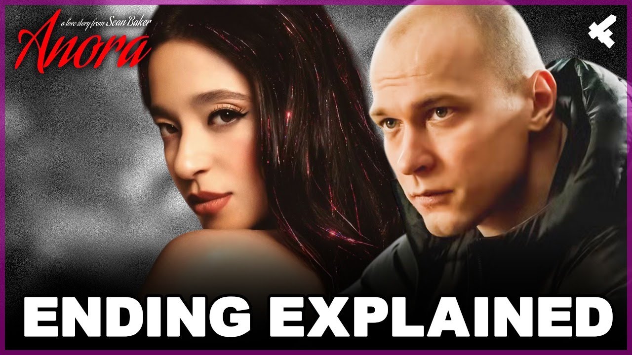 Anora Ending Explained, Breakdown and Theories | Oscar 2025 Best Movie