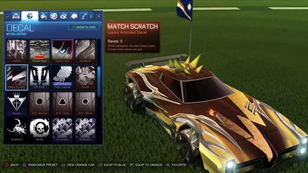 ARC raiders/ Rocket league