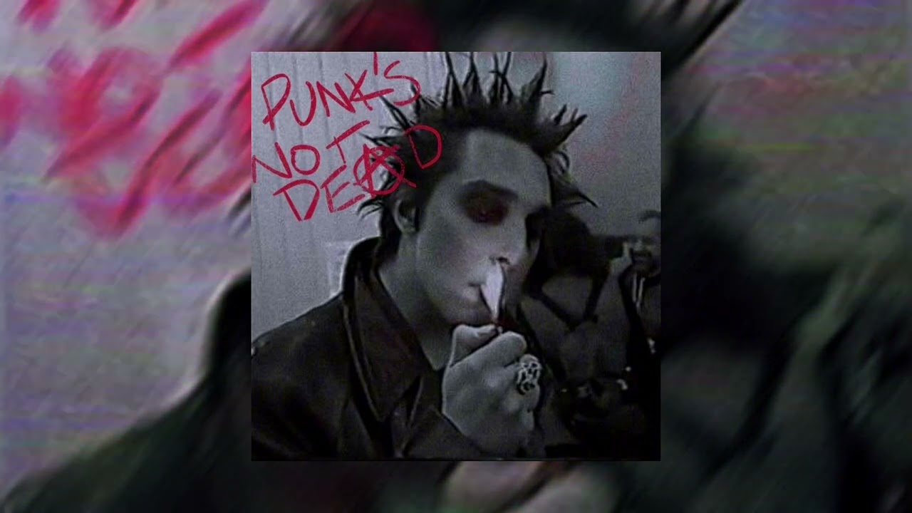 Король и Шут - Исповедь вампира (slowed)