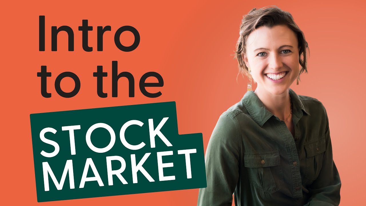 Everything You Need to Know About the Stock Market