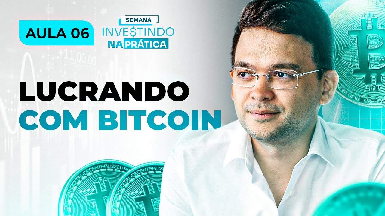 [AULA 06] CRIPTOMOEDAS EM 2025: APROVEITANDO A PRÓXIMA ONDA DE LUCRO