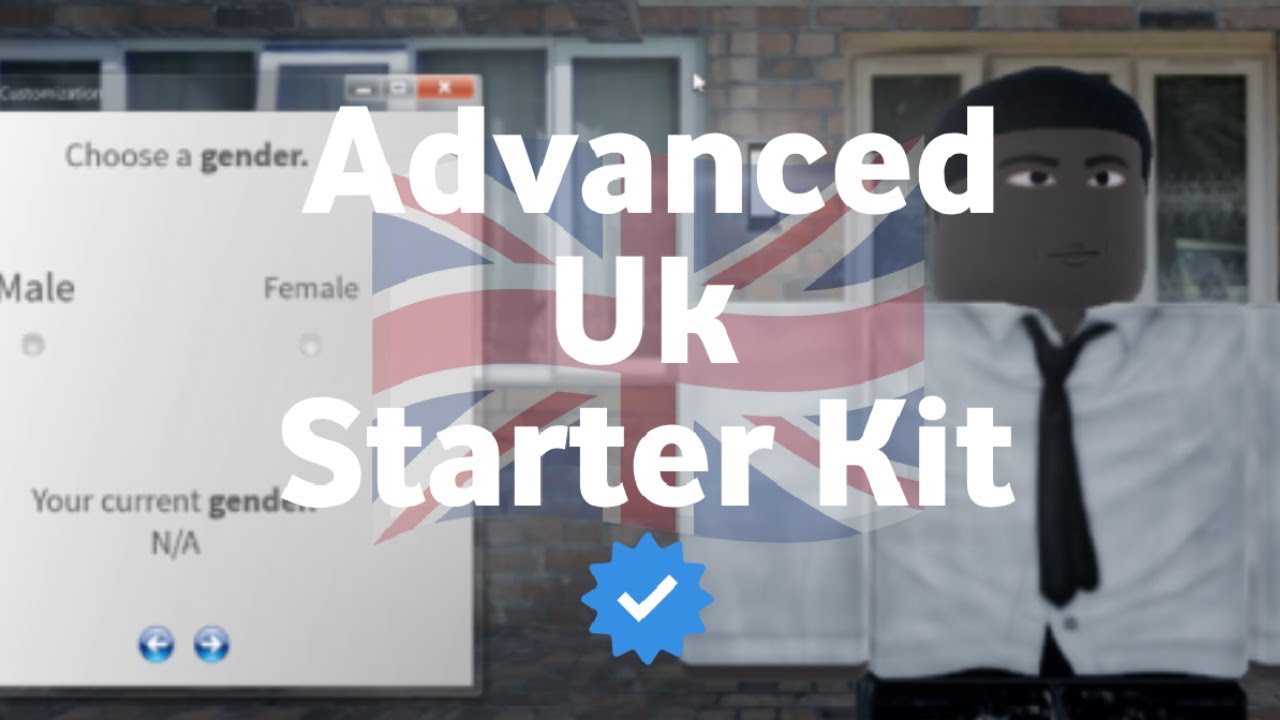 [FREE] Advanced Full UK Hood Game Starter Pack Check Bio [LEAKED]