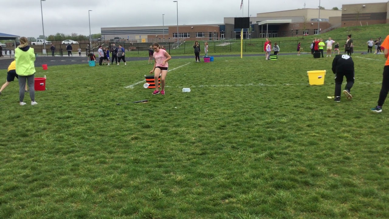 Field Day Games 10