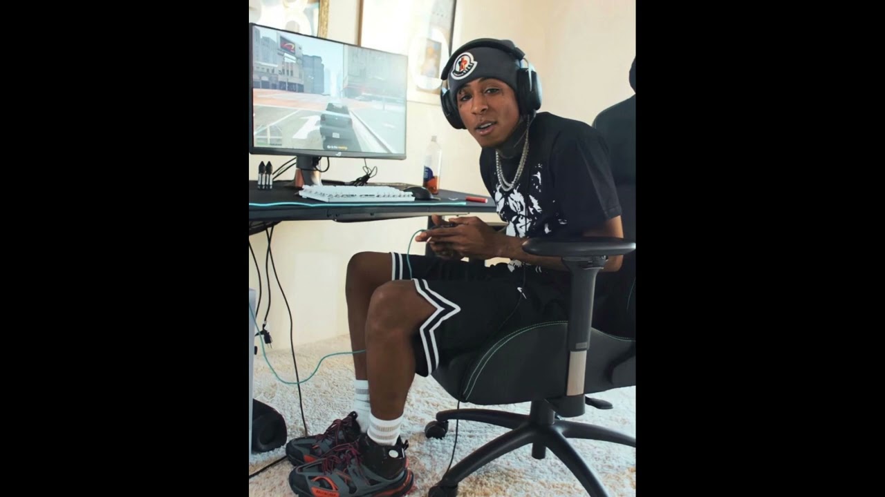 [FREE FOR PROFIT] NBA Youngboy Type Beat 2022 - 