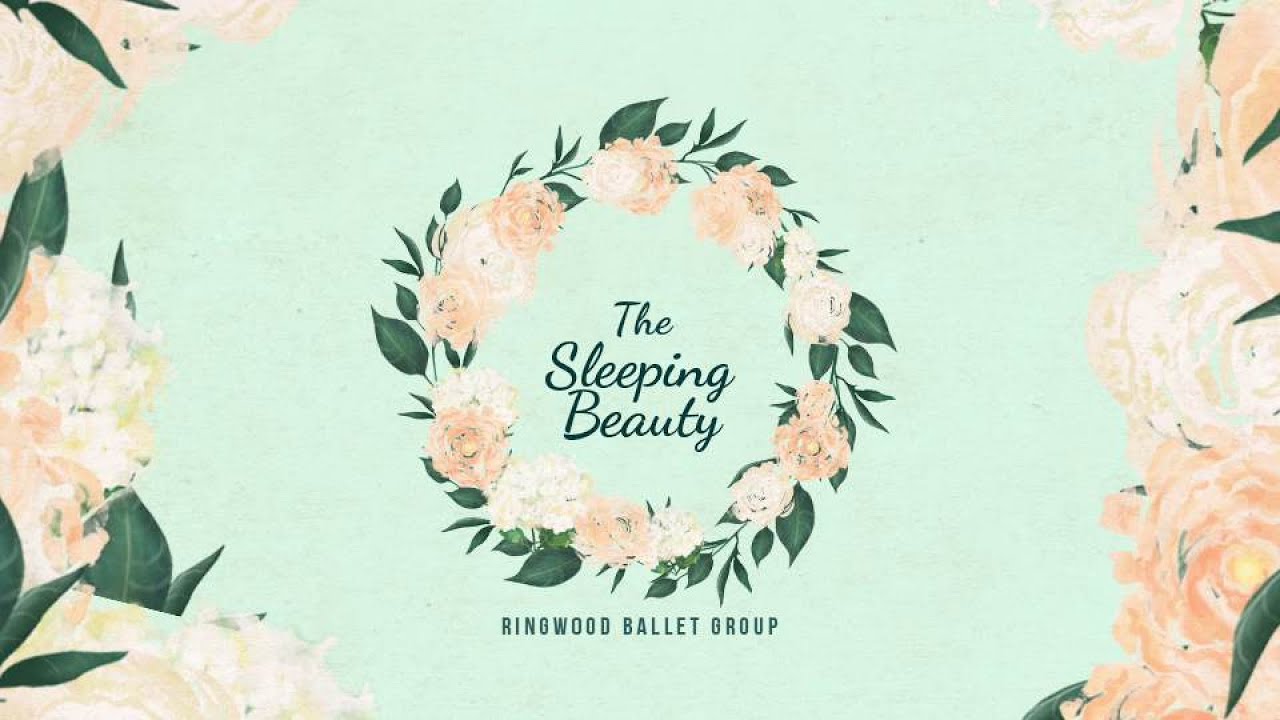 THE SLEEPING BEAUTY a ballet story