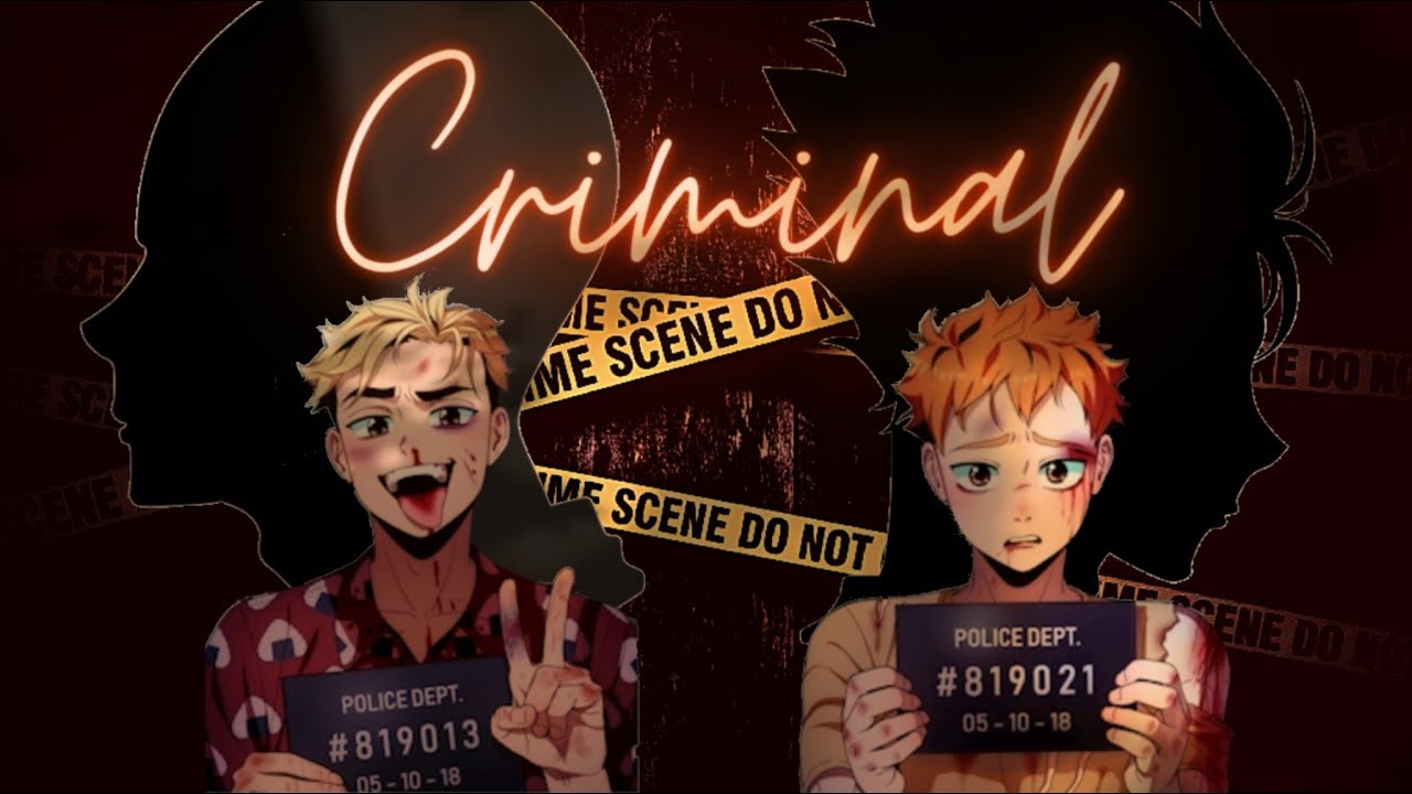♧Haikyuu text Hinata Harem♧ Criminal lyric prank
