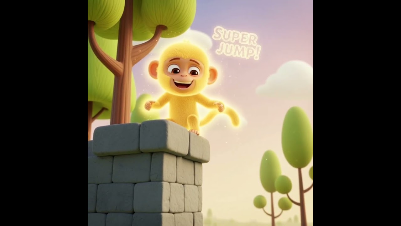 #kidsvideo