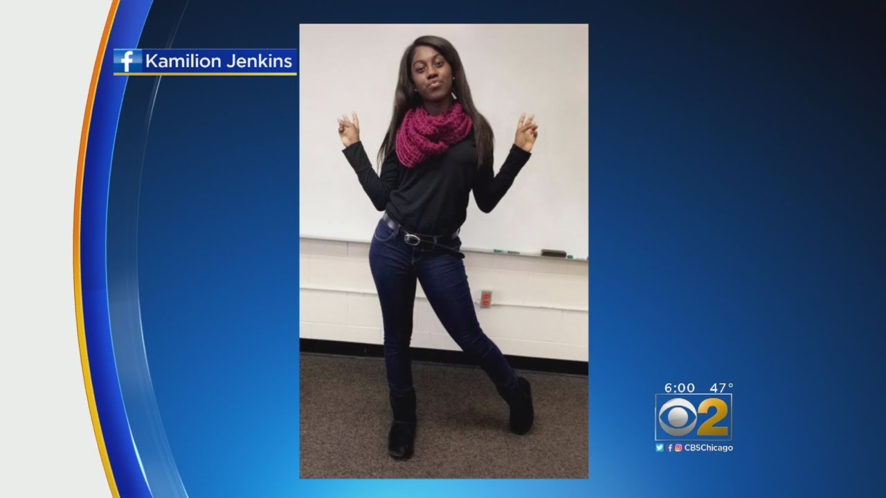 Girl, 15, Dies After Someone Fires Into Car In Michigan City, Ind.