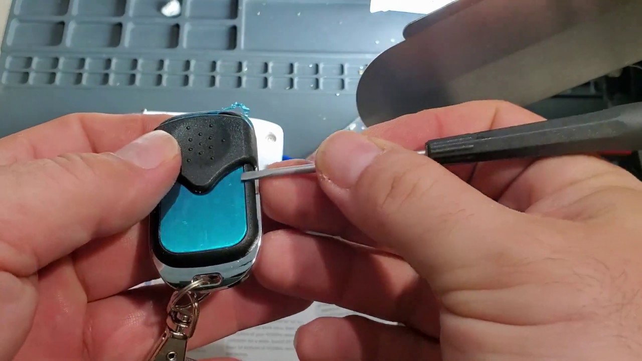 Sonoff Wifi/433Mhz Switch Module Review/Testing