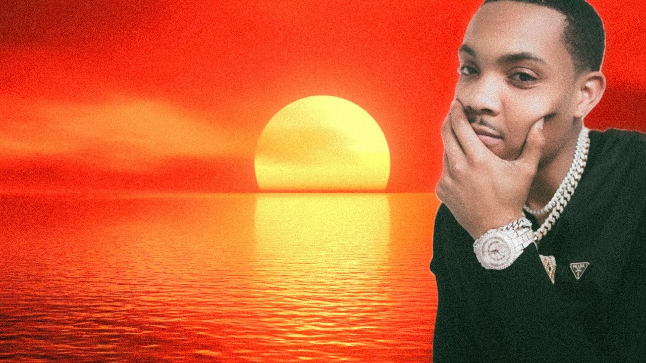G HERBO [BUT IT’S CHILL]