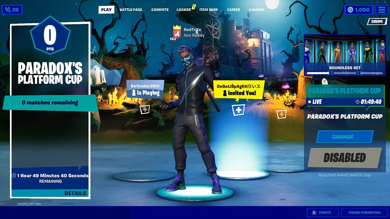 Best Pardoxˇs Cup Montage Ever🧛&zwj;♀️ | RedTrite