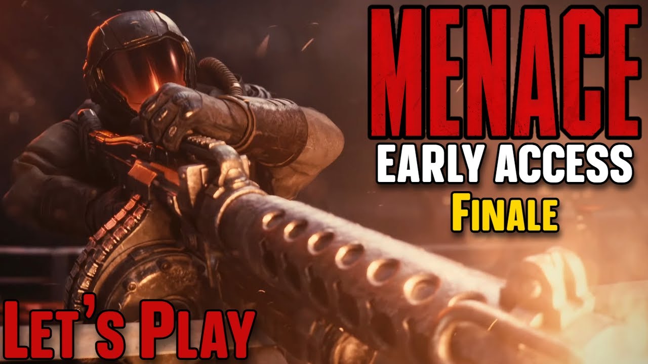 MENACE ⚔ Fake SOS Went Horribly Wrong #finale